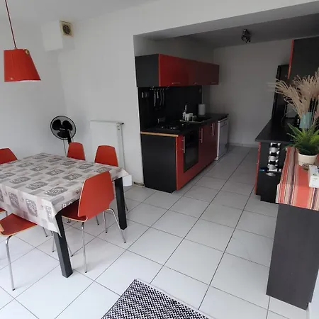 Apartament/pietro Domu