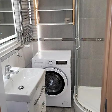 Appartement Apartament/pietro Domu