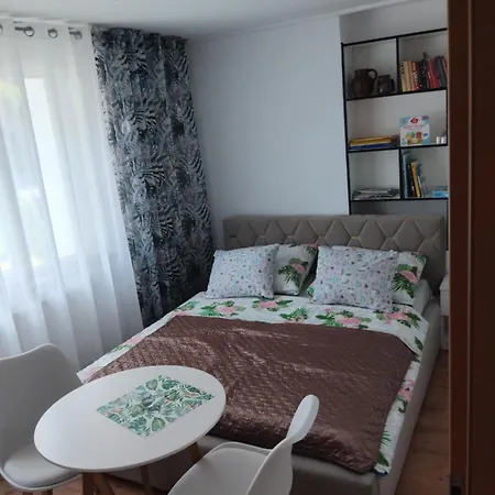 Apartament/pietro Domu *