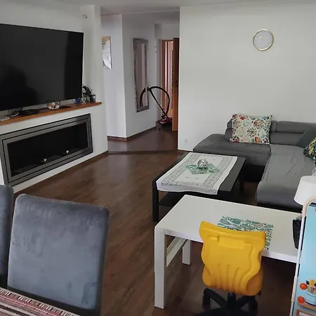 Apartament/pietro Domu *