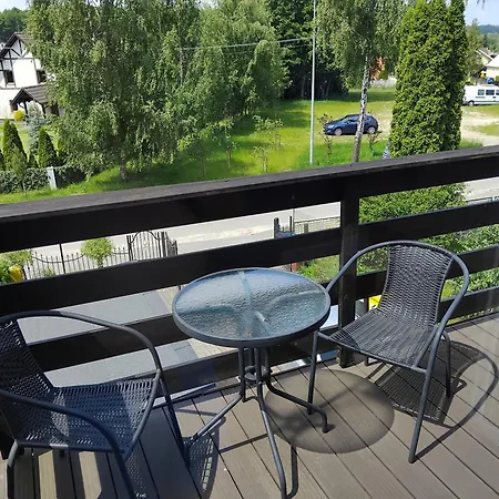 Appartement Apartament/pietro Domu Charzykowy