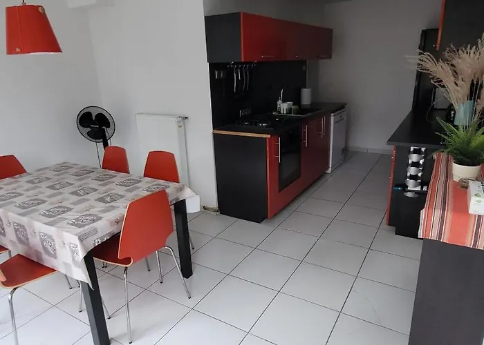 Apartament/pietro Domu