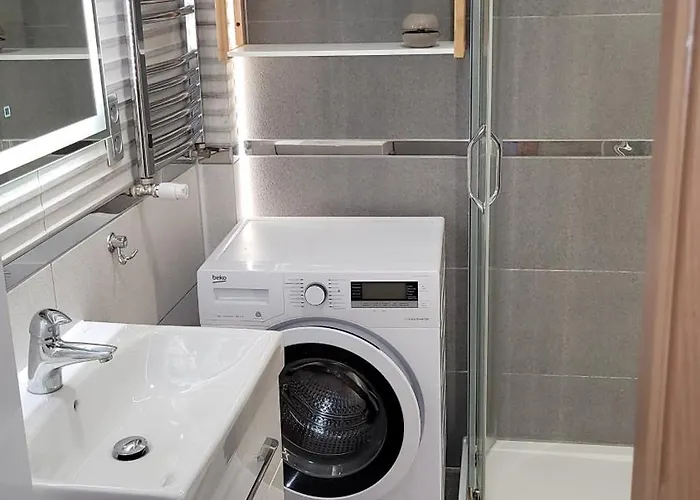 Appartement Apartament/pietro Domu