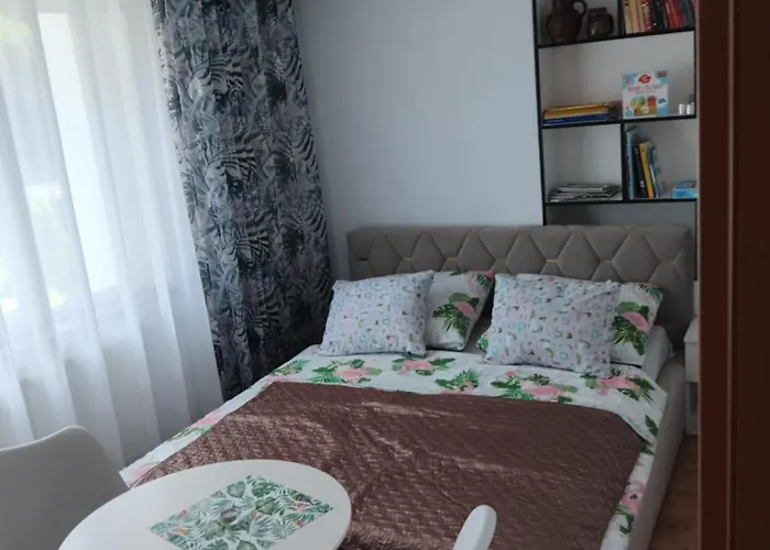 Apartament/pietro Domu *