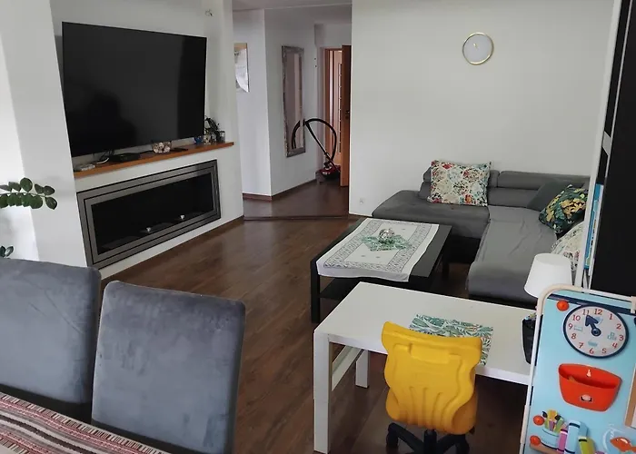 Apartament/pietro Domu *